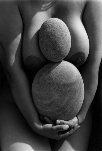 fino al 17.II.2008 | Lucien Clergue | Vienna, KunstHausWien fino al 17.II.2008 | Lucien Clergue | Vienna, KunstHausWien