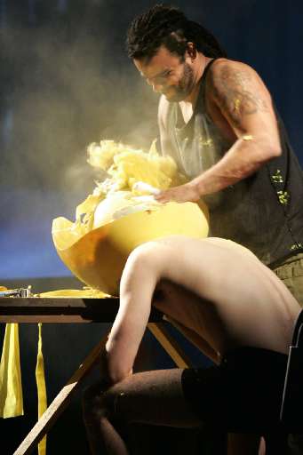 arteatro_contaminazioni | Premio Internazionale della Performance | Dro (tn), Centrale di Fies arteatro_contaminazioni | Premio Internazionale della Performance | Dro (tn), Centrale di Fies