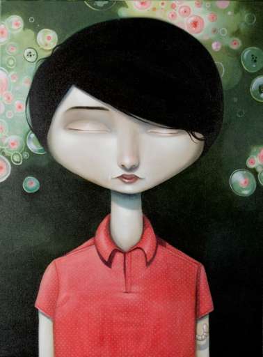 fino al 6.I.2008 | Stories from the Wonderland #2 | Roma, Dorothy Circus