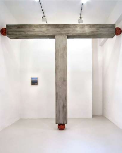 fino al 12.I.2008 | Pennacchio Argentato | Napoli, T293