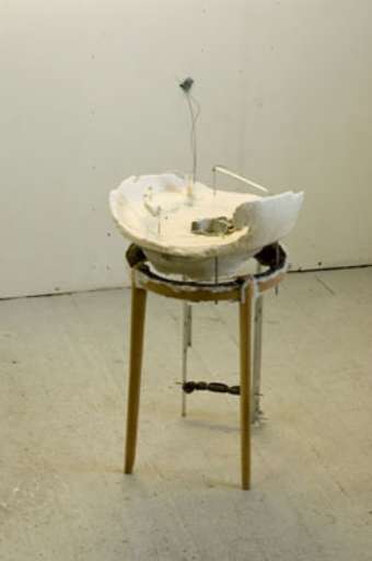 fino al 16.I.2008 | Nobuko Tsuchiya | Prato, Enrico Fornello fino al 16.I.2008 | Nobuko Tsuchiya | Prato, Enrico Fornello