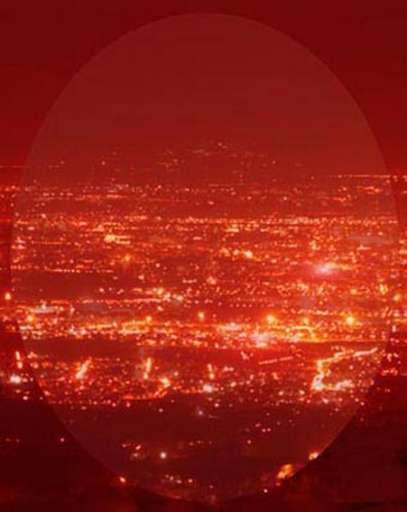 fino al 26.I.2008  | Grazia Toderi | Roma, s.a.l.e.s.