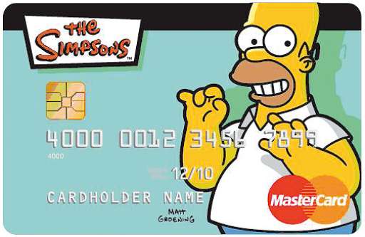 in fumo | Homer va al cinema. Ma è meglio alla tivvì