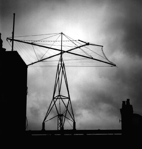 decibel | Eventi elettromagnetici