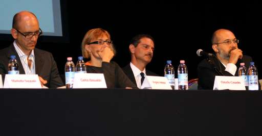 OSSERVATORIO BIENNALI