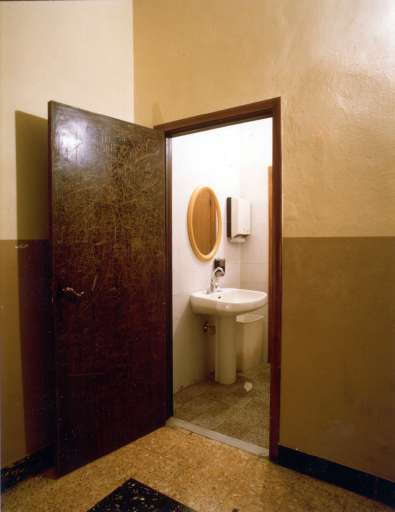 fino al 3.II.2008 | Looking for the Border | Milano, Fondazione Stelline