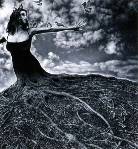 fino al 26.I.2008 | José Molina | Milano, Galleria Ca’ di Fra’