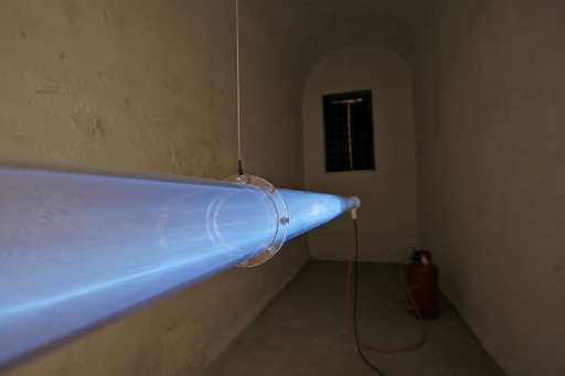 fino al 12.I.2008 | Carsten Nicolai | Roma, Fondazione Volume!