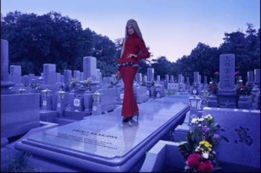 fino al 26.I.2008 | Miwa Yanagi | Verona, Byblos Art Gallery fino al 26.I.2008 | Miwa Yanagi | Verona, Byblos Art Gallery