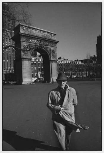 fino al 2.III.2008 | Ugo Mulas | Roma, Maxxi fino al 2.III.2008 | Ugo Mulas | Roma, Maxxi