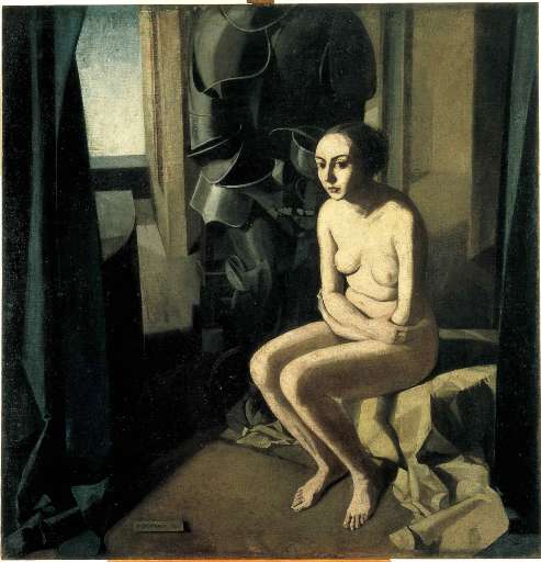 fino al 27.I.2008 | La Fondazione De Fornaris | Torino, Gam