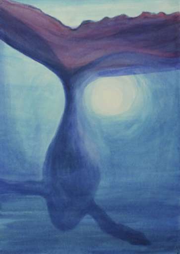 fino al 31.I.2008 | William & Blake | La Spezia, PerForm