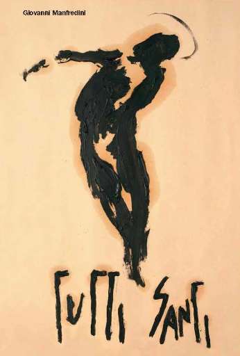 fino al 27.I.2008 | Giovanni Manfredini | Modena, Galleria D406 fino al 27.I.2008 | Giovanni Manfredini | Modena, Galleria D406