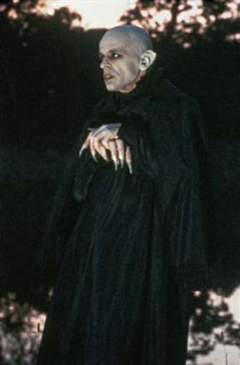 fino al 10.II.2008 | Werner Herzog | Torino, Fondazione Sandretto