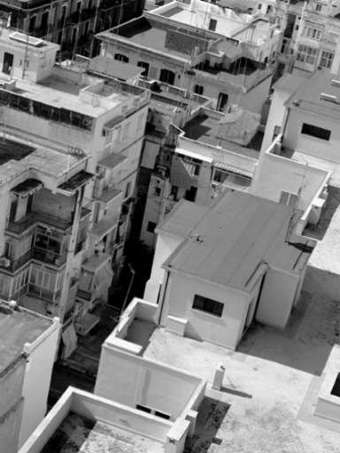 fino al 2.III.2008 | Gabriele Basilico | Bari, Pinacoteca Provinciale