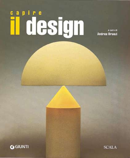 libri_design | Capire il design | (giunti 2007)