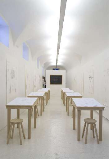 fino al 29.III.2008 | Giuseppe Stampone | Roma, Z2O Galleria fino al 29.III.2008 | Giuseppe Stampone | Roma, Z2O Galleria