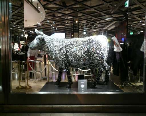 MILKY WAY: LA VIA LATTEA DELL’ARTE MILKY WAY: LA VIA LATTEA DELL’ARTE