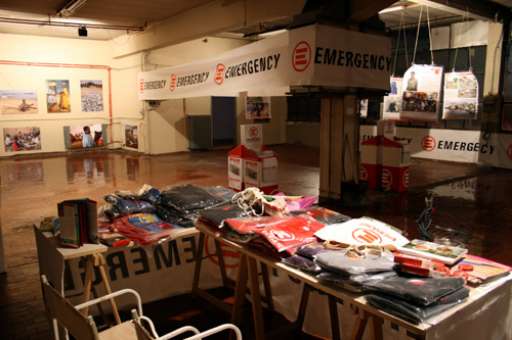 fino all’8.II.2008 | Cuns #1 | Milano, Assab One