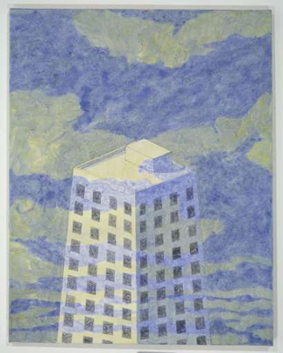 fino al 22.II.2008 | Scott Grodesky | Torino, Glance