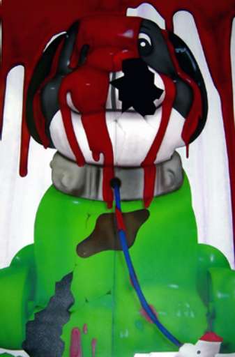 fino al 10.III.2008 | Marco Perego | Firenze, Museo Archeologico fino al 10.III.2008 | Marco Perego | Firenze, Museo Archeologico