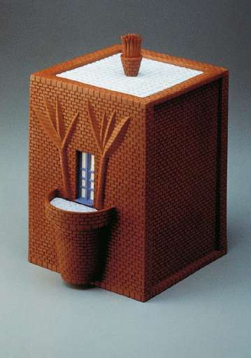 fino all’8.II.2008 | Ugo La Pietra | Milano, Fondazione Mudima