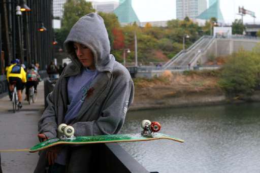 PARANOID ANDROID, O IL CINEMA DELL’INSENSIBILITÀ | PARANOID ANDROID, O IL CINEMA DELL’INSENSIBILITÀ |