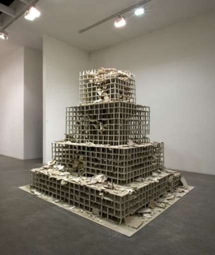 fino al 22.III.2008 | Peter Belyi | Milano, Galleria Pack fino al 22.III.2008 | Peter Belyi | Milano, Galleria Pack