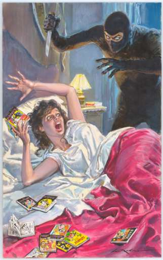 fino al 3.II.2008 | La Domenica del Corriere | Milano, Palazzo Reale