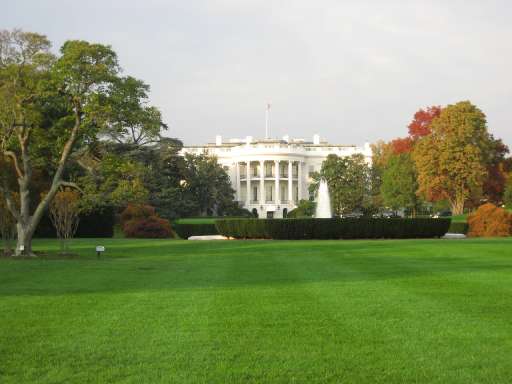 architettura_concorsi | White house redux architettura_concorsi | White house redux