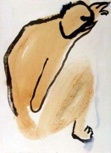 fino al 15.II.08 | Don Van Vliet | Palermo, Galleria dell’Arco fino al 15.II.08 | Don Van Vliet | Palermo, Galleria dell’Arco