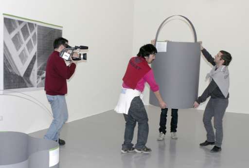 fino all’8.IV.2008 | Non solo show. Non group show | Torino, Franco Soffiantino fino all’8.IV.2008 | Non solo show. Non group show | Torino, Franco Soffiantino