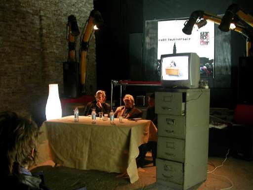 VENEZIA TUTTO S.A.L.E.