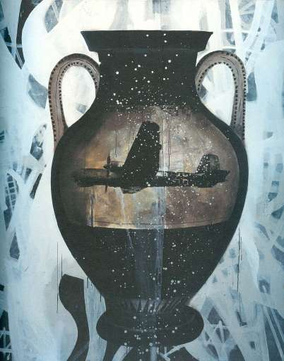 fino al 28.II.2008 | Luca Pignatelli | Napoli, Mann