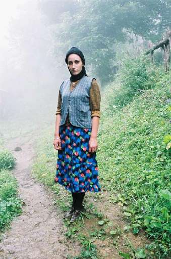 fino all’1.III.2008 | Marika Asatiani | Milano, annarumma404