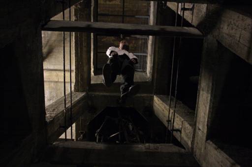 fino all’11.III.2008  | Hôtel de la Lune | Roma, Factory