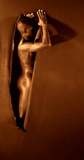 fino al 15.III.2008 | Francesca Martí | Roma, LipanjePuntin