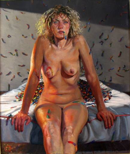 fino al 29.III.2008 | Paul Beel | Milano, Ca’ di Fra’