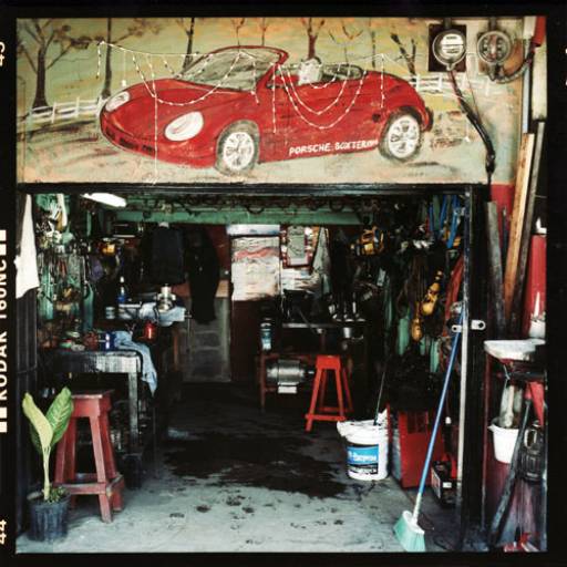 fino al 15.III.2008 | Cinthya Soto | Roma, BrancoliniGrimaldi fino al 15.III.2008 | Cinthya Soto | Roma, BrancoliniGrimaldi