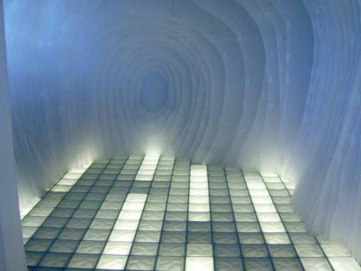 fino al 17.II.2008 | Kengo Kuma | Padova, Palazzo della Ragione