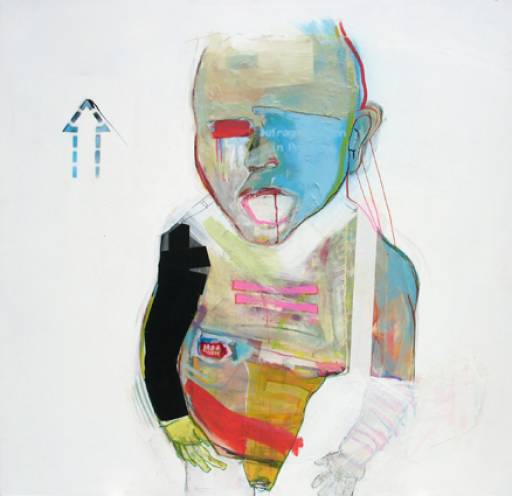 fino al 29.III.2008 | Nightmares & Dreamscapes | Torino, Alberto Peola