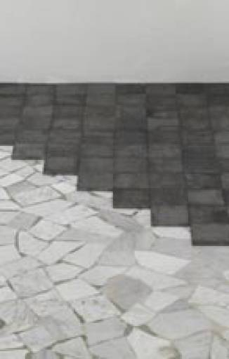 fino al 20.III.2008 | Carl Andre | Napoli, Alfonso Artiaco