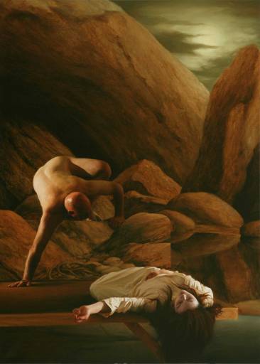 fino al 18.III.2008 | Wynne Evans | Milano, Rubin