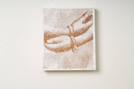 fino al 27.III.2008 | Donato Amstutz | Roma, Valentina Moncada