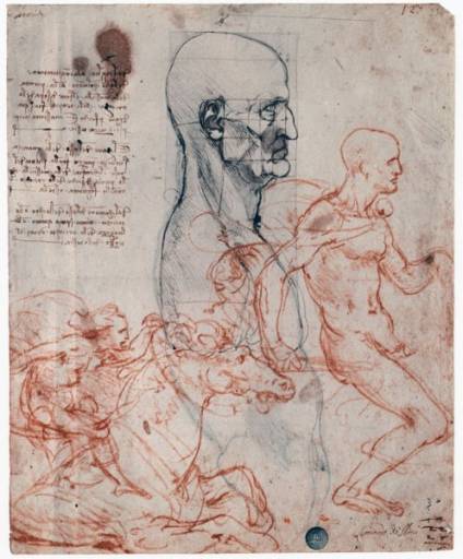 fino al 2.III.2008 | Leonardo  | Milano, Castello Sforzesco