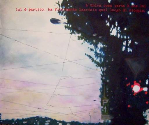 fino all’1.IV.2008 | Gianluca Rosso / Nello Teodori | Torino, Fusion Art Gallery fino all’1.IV.2008 | Gianluca Rosso / Nello Teodori | Torino, Fusion Art Gallery