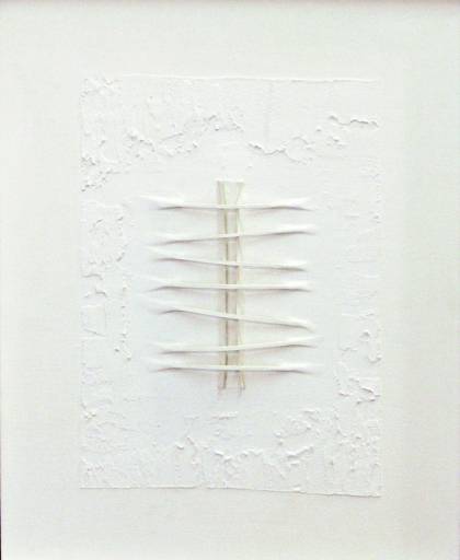 fino al 15.III.2008 | Mauricio Morillas | Rovigo, Galleria Il Melone