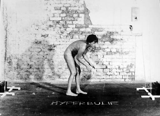 fino al 29.III.2008 | Valie Export | Roma, Stefania Miscetti fino al 29.III.2008 | Valie Export | Roma, Stefania Miscetti