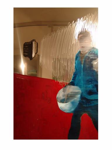 fino all’8.III.2008 | Antonello Bulgini | Roma, Hybrida fino all’8.III.2008 | Antonello Bulgini | Roma, Hybrida