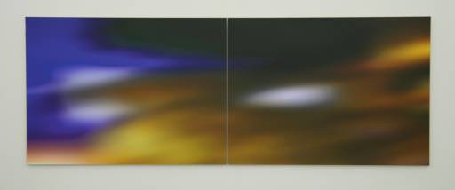 fino al 19.IV.2008 | Hans Peter Kuhn | Torino, Blank